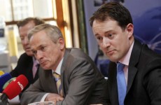 Sherlock appeals to opponents of copyright law to “call off the dogs”