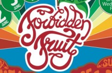 Dublin’s Forbidden Fruit festival announces 2012 line-up
