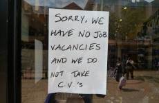 Column: Here’s what it’s like to be one of the long-term unemployed