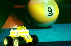 The 9 at 9: Friday