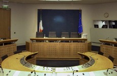 Government lost committee vote ‘because TDs were locked out of the room’