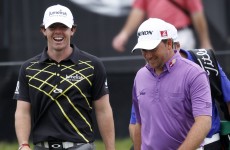 McIlroy, Woods and the Blue Monster at Doral