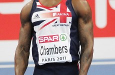 British Olympic Association look to uphold lifetime bans