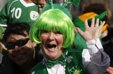 Column: So what does St Patrick’s Day actually mean?
