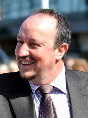 Rafa Benitez