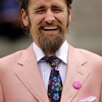We never thought much about what politicians wore until the 31st Dáíl where some Oireachtas officials took issue with the 'casual' dress code of some TDs; where Mary Mitchell O'Connor was the subject of ungallant commentary from Mick Wallace; and where Ming Flanagan wore a suit made of hemp (not this one). (Pic Julien Behal/PA Wire)