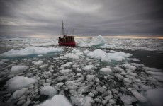 Column: The science is robust. Human-driven climate change exists.