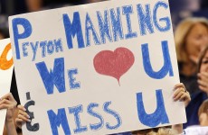 End of an era: Colts expected to part with Peyton Manning today