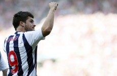 WATCH: Shane Long wants to get one over on his United-supporting mates