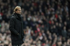 Klopp on, Roman: Chelsea job doesn’t interest Dortmund coach
