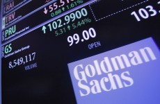 ‘Toxic and destructive’: Goldman Sachs exec’s devastating resignation letter