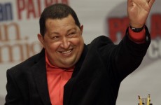 Chavez says he is ‘recovering rapidly’ after latest surgery in Cuba