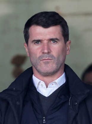 Keane is now a regular pundit for ITV.