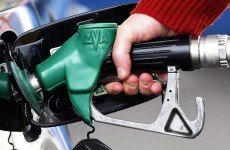 How much have fuel prices risen in Ireland recently – and why?