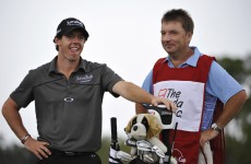Edge of glory: McIlroy straight into the Honda Classic mix