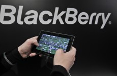 ‘We can’t do everything ourselves’: Blackberry to focus on corporate customers