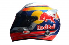 The Formula One season has started, so here’s a slideshow of the drivers’ helmets