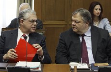 Greek deal is ‘a credit event’ triggering potential $3bn pay out