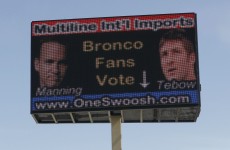 Passing craze: Tebowmania and Linsanity may soon be over