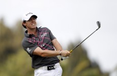 In the Swing: Easy come, easy go for McIlroy