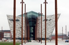 Titanic Belfast opens today – here’s a preview of what to expect