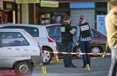 French investigators consider serial killer in soldier shootings