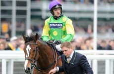 Kauto Star retirement talk ‘very premature’ – Nicholls