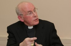 Irish Catholic bishops “make heartfelt pleas for forgiveness”