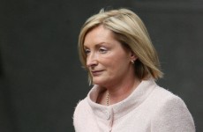 Ahern’s former partner ‘desolate’ over rejection of Tribunal evidence