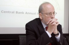 ECB set to discuss Irish deal on promissory note