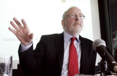 Finance committee demands Honohan meeting as “urgent priority”