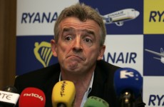 €1.8m regulator’s office ‘investigated one complaint per day’ – Ryanair