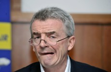 Commission insists there’s no ban on low-cost air travel after Ryanair claims