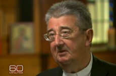 Church ‘at breaking point’ over child abuse scandal – Diarmuid Martin