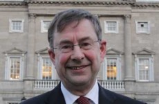 Ó CuÃv to Fine Gael TD: look before you leap