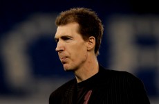 Former AFL player sorry for attack on ‘nasty’ Jim Stynes
