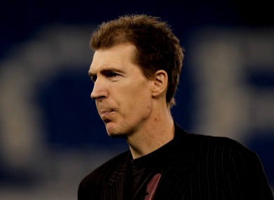 Jim Stynes: state funeral in Victoria.