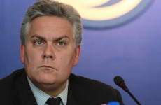 Gavin O’Reilly steps down as CEO of INM