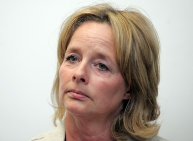 Nessa Childers