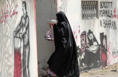 FIA monitoring Bahrain situation as pressure mounts to cancel GP