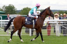 World’s greatest Frankel back in action and set for Lockinge test on 19 May
