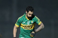 VIDEO: Paul Galvin calls for major investment to save Kerry football