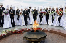 ‘Eternal Flame’ snuffed out over unpaid gas bill