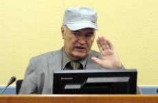 Opening of Ratko Mladic’s war crimes trial delayed