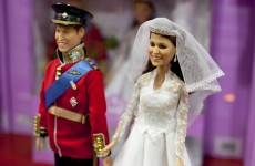 8 bits that caught our eye in the Wills and Kate wedding