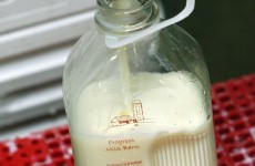 Minister ‘disappointed’ over likelihood of super levy fine for milk farmers