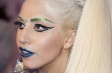 Lady Gaga to play Dublin’s Aviva Stadium