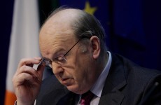 MEPs clear way for ‘opt out’ on transaction tax feared by Noonan
