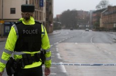 Four police officers in Northern Ireland suspended in racism inquiry