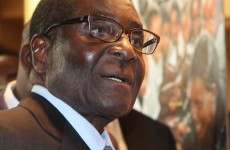 Mugabe arrives home – reports of illness “hogwash”
